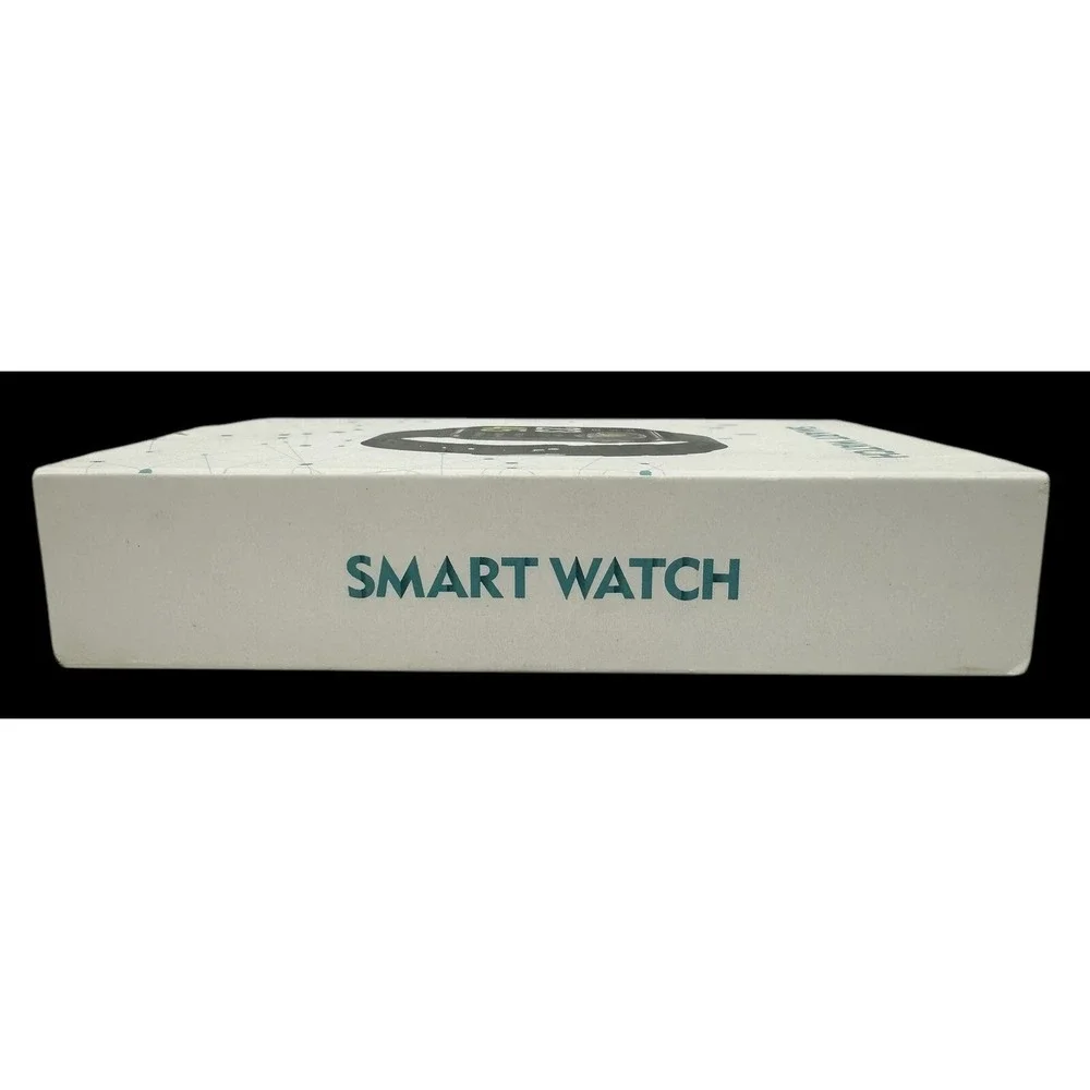Smart‎ Watch in Box